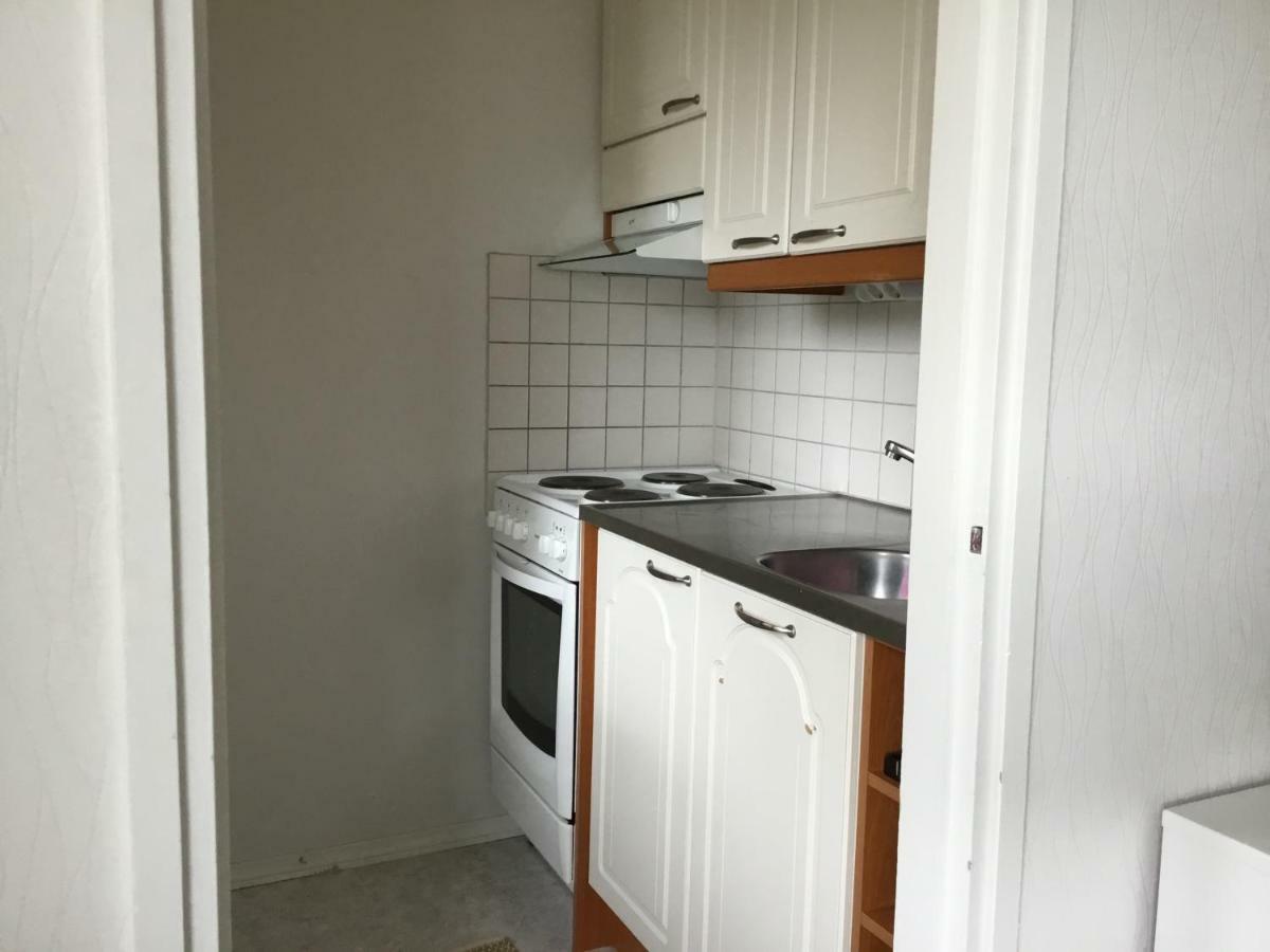 Yksio Uudenmaankatu Lägenhet Hyvinkää Exteriör bild